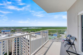 Tradewinds 1207 by Vacation Homes Collection